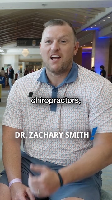 TRP testimonial: Dr. Zachary Smith & Dr. Dawn Spale