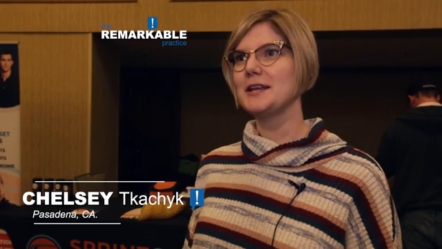 TRP testimonial: Chelsey Tkachyk