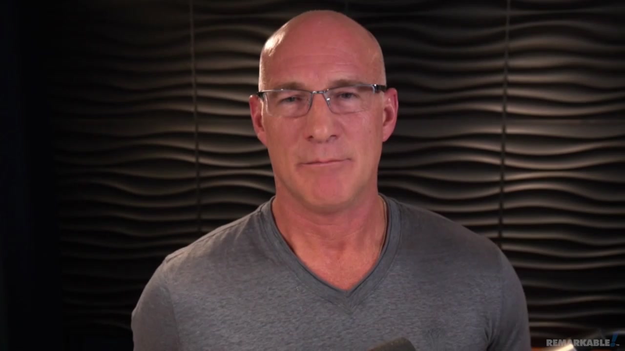 One Bottleneck training video